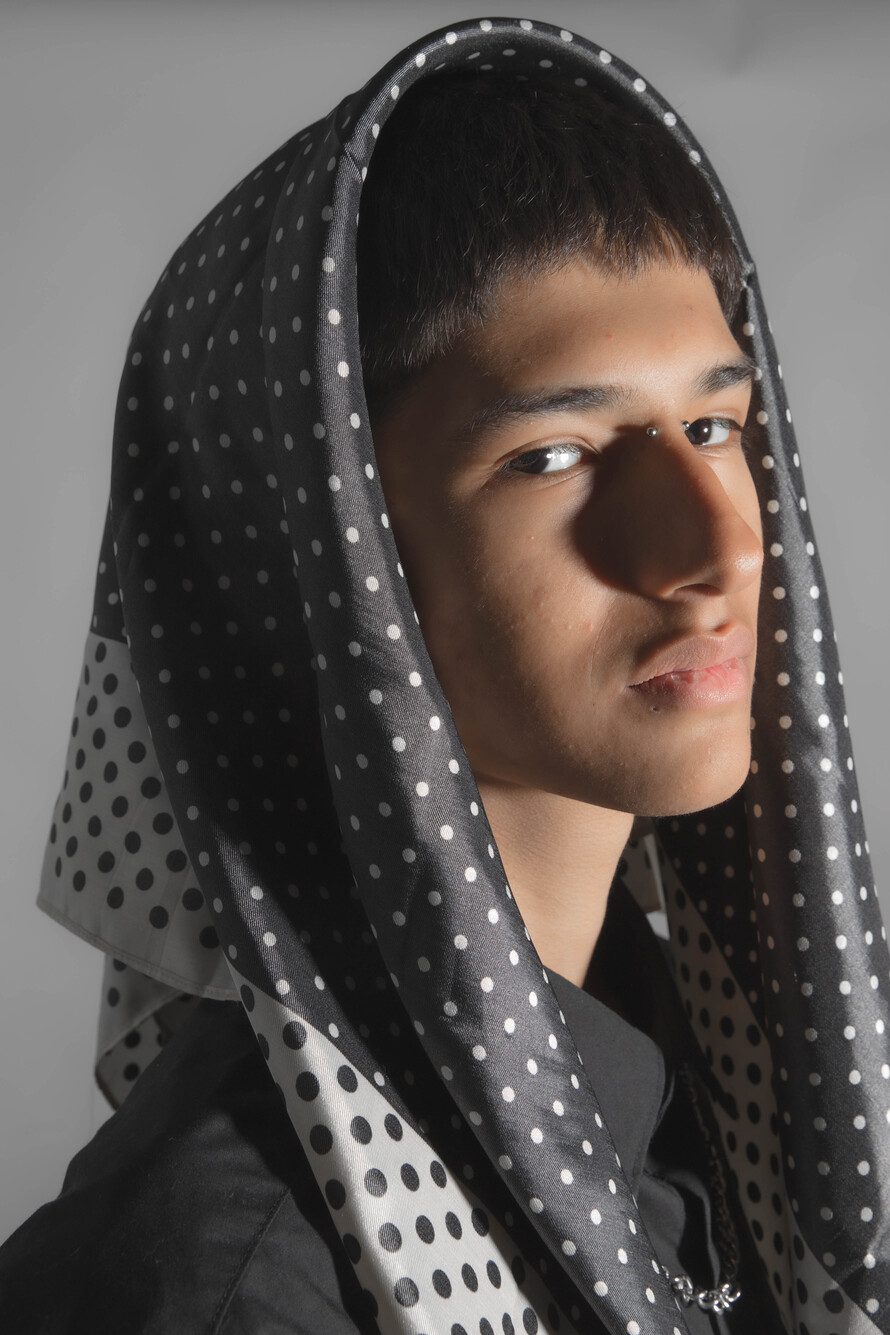 Model image