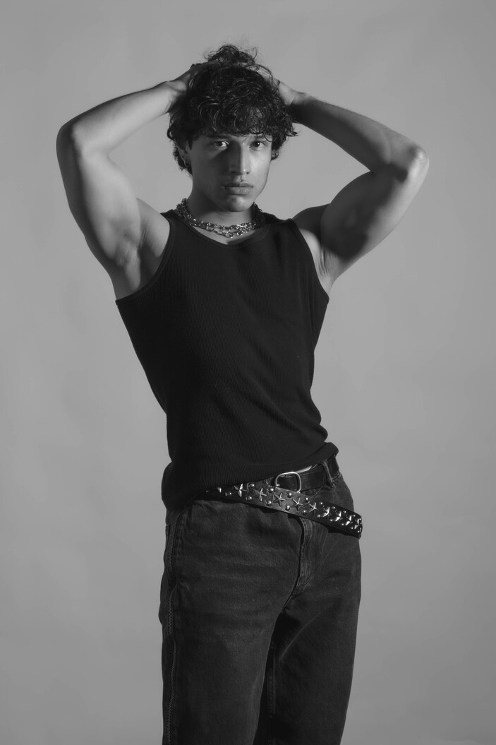 Model image