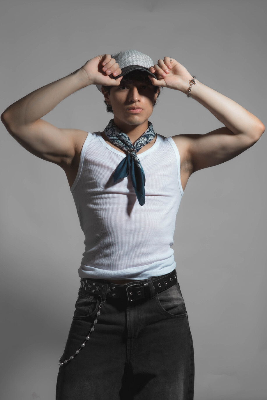 Model image