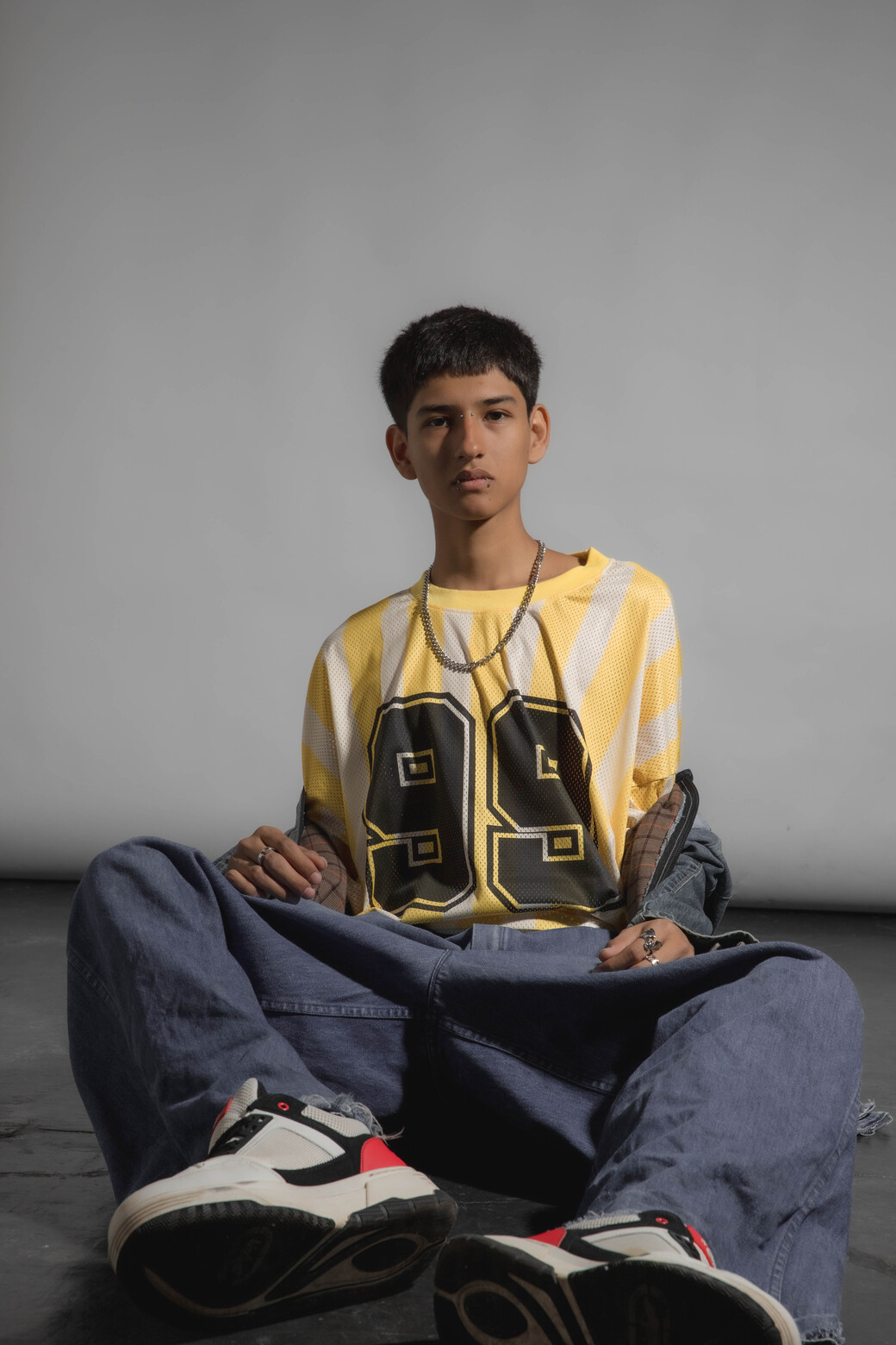 Model image