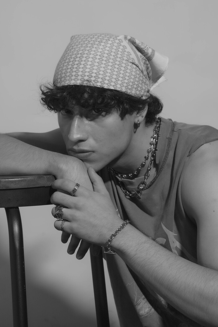Model image