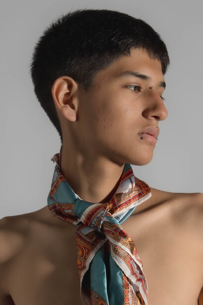 Model image