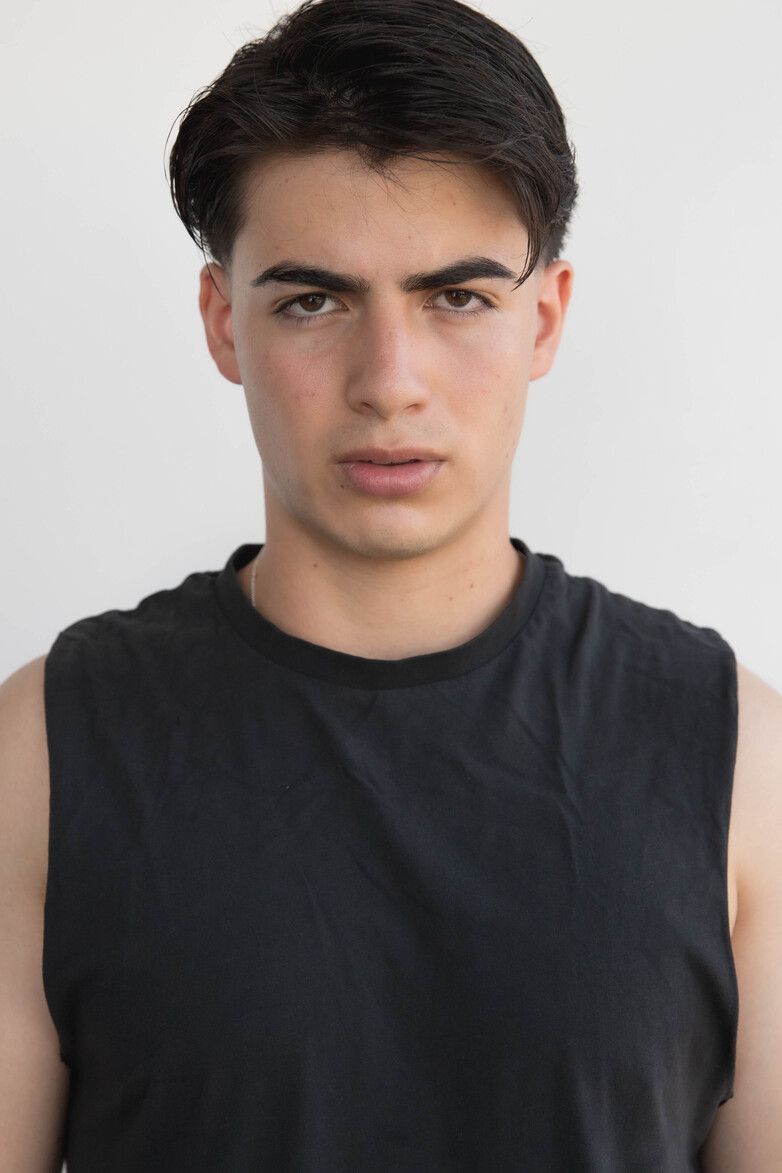 Model image