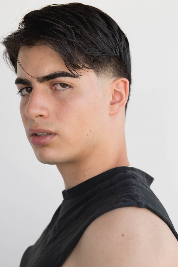 Model image