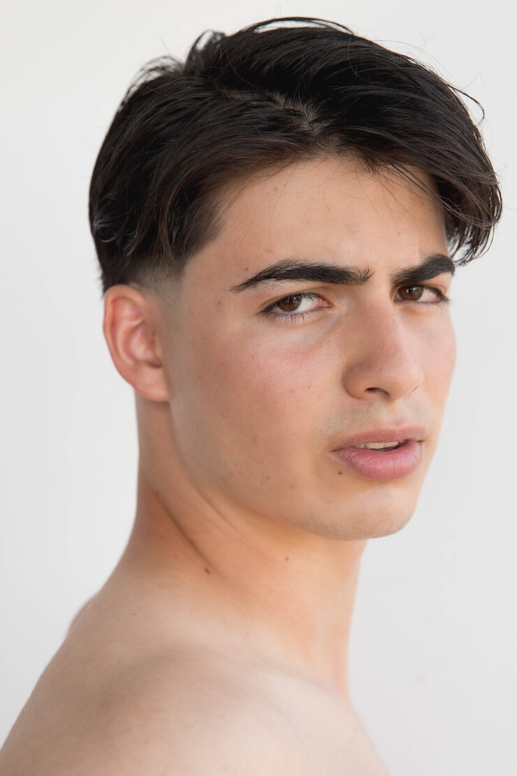Model image