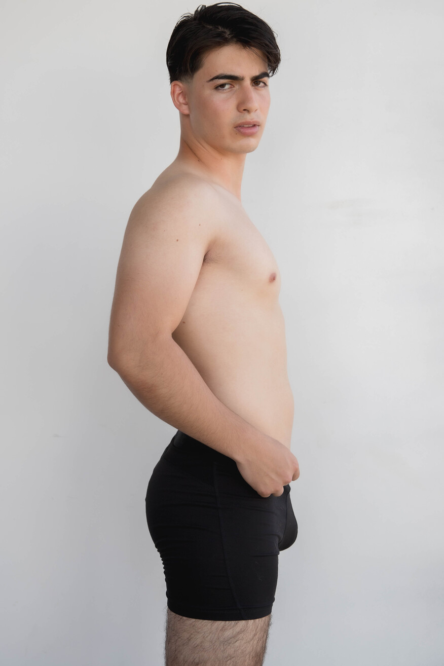 Model image