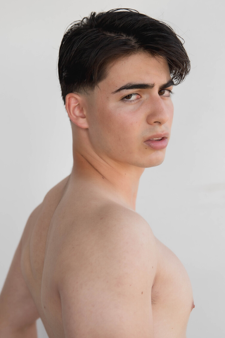 Model image