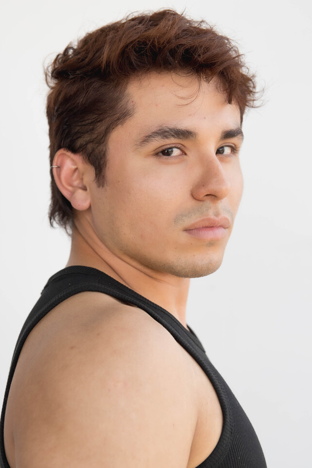Model image