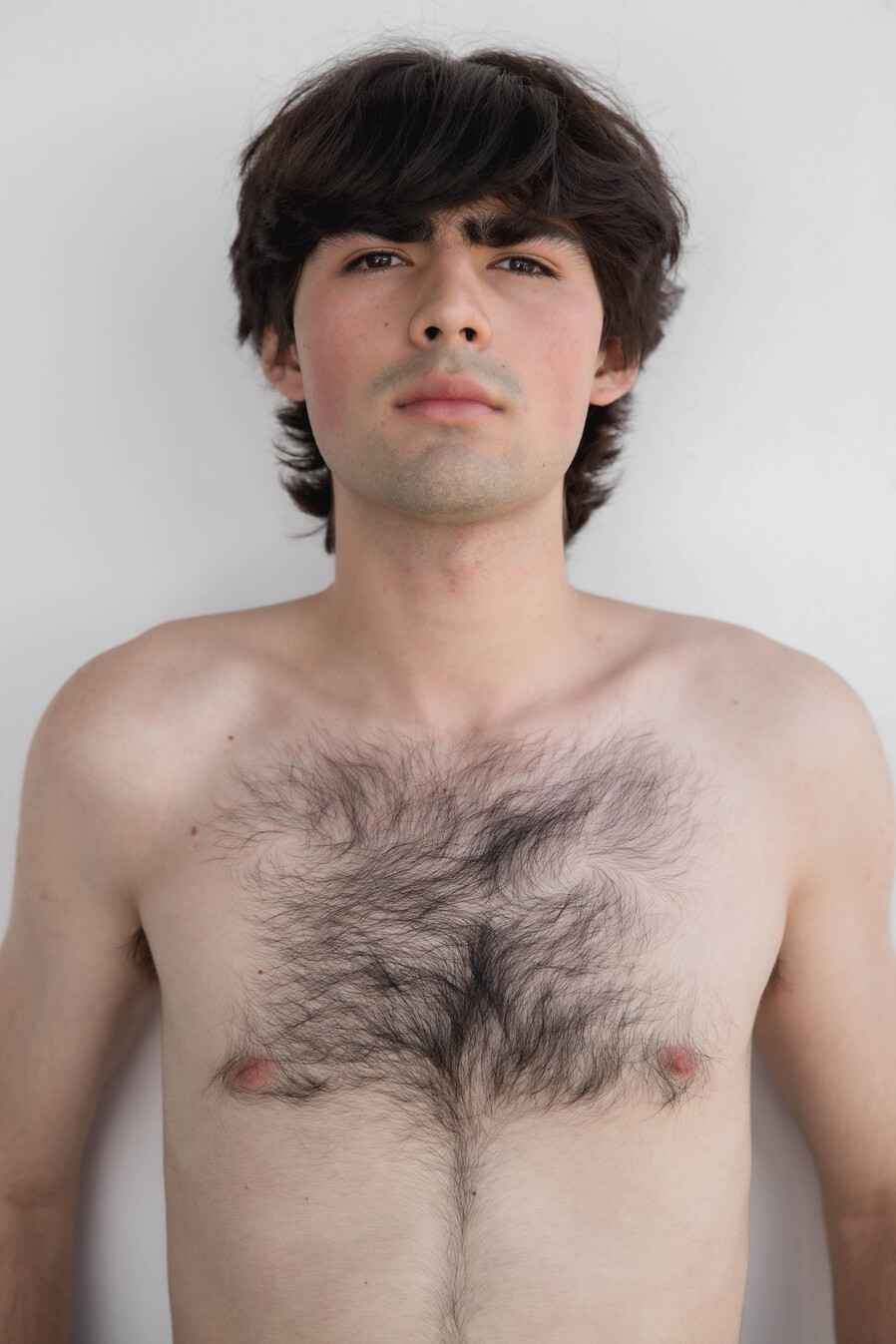 Model image