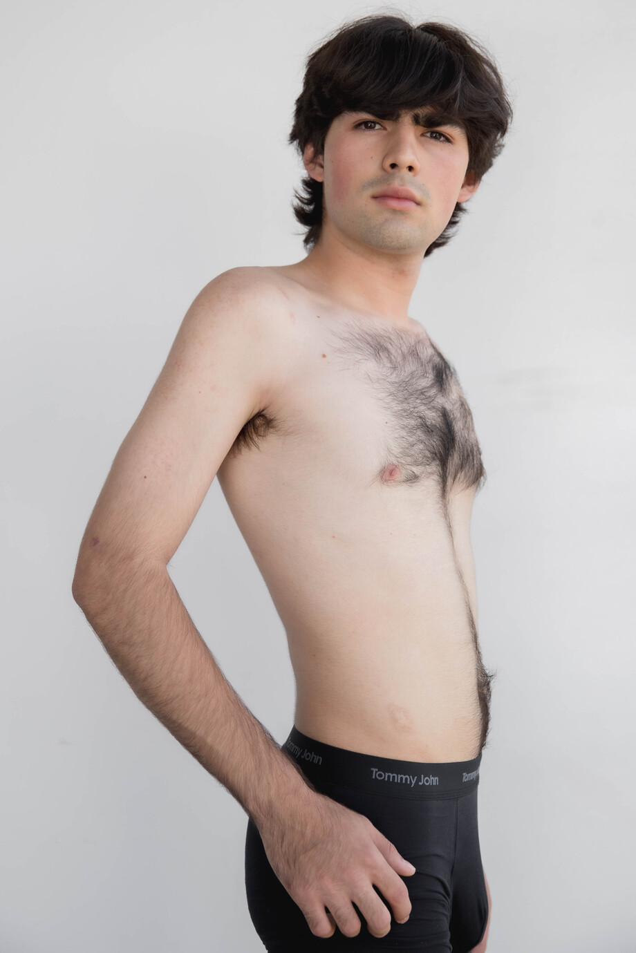 Model image