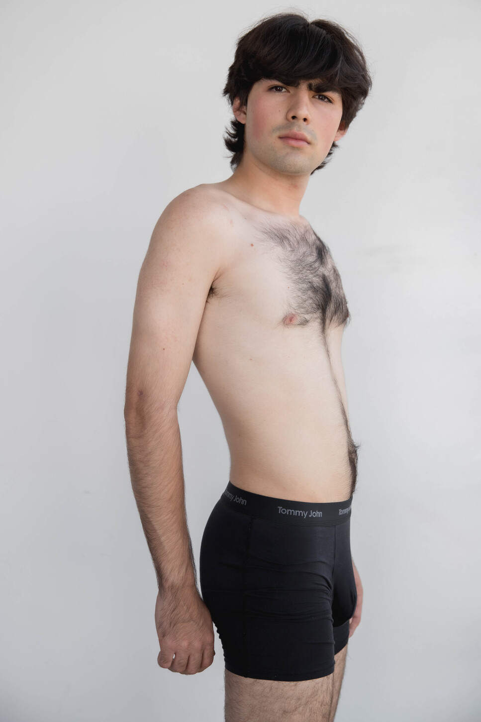 Model image