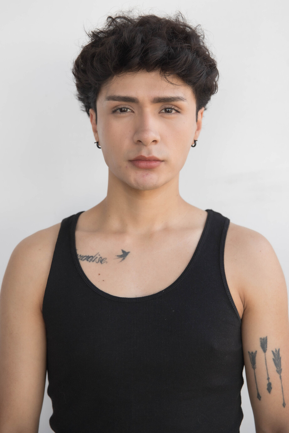 Model image