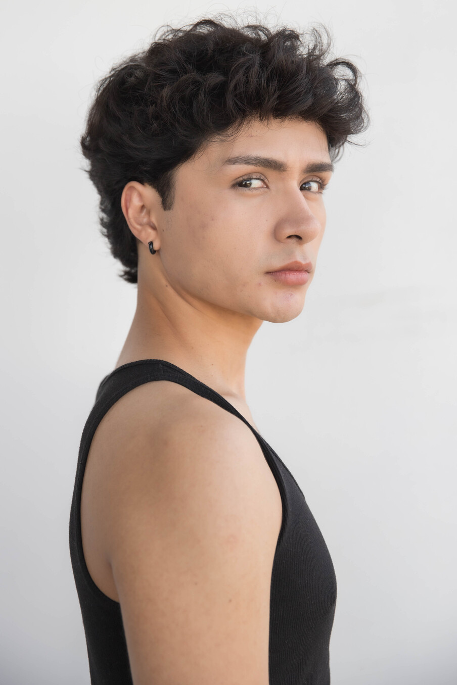 Model image