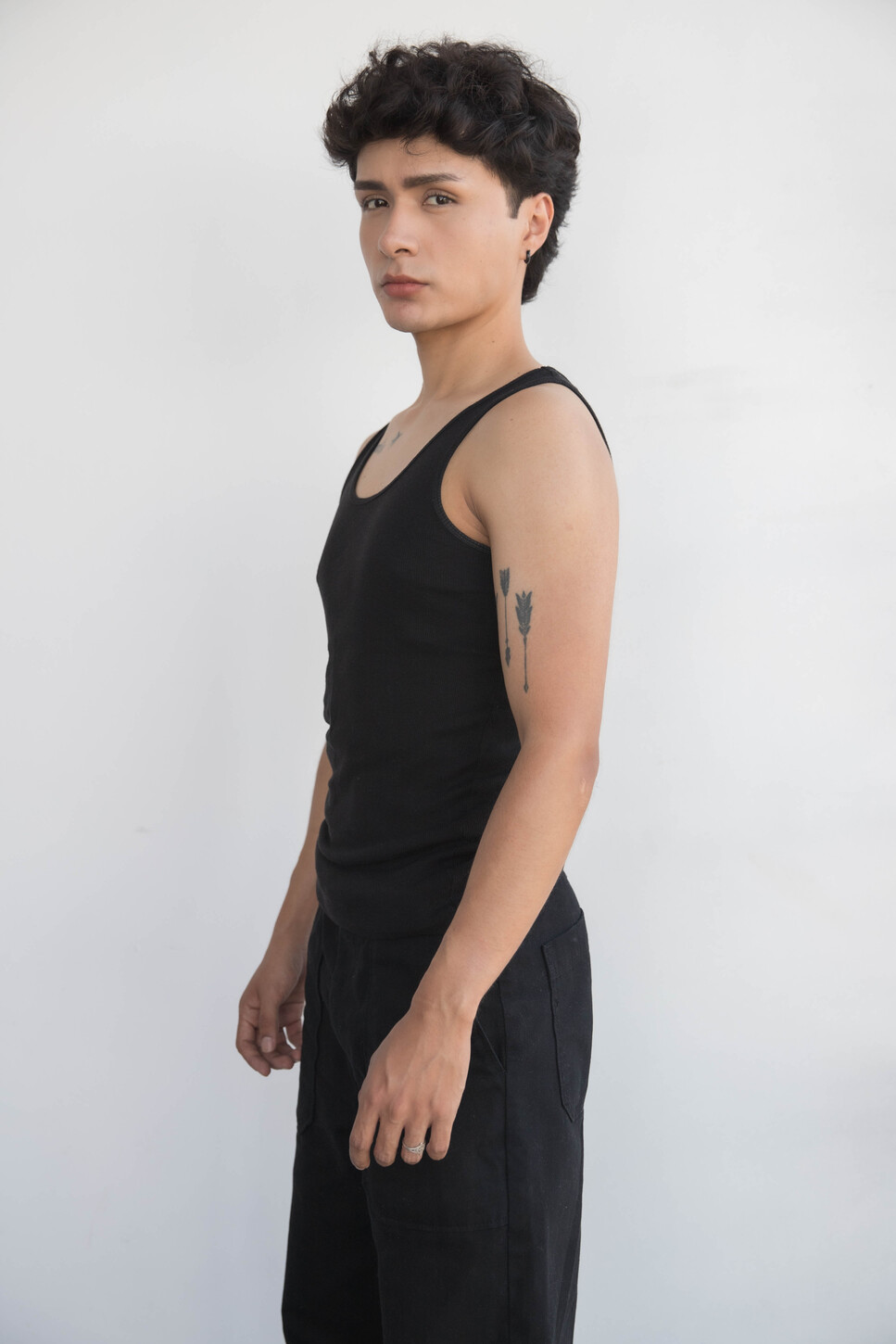 Model image