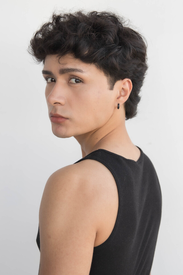 Model image