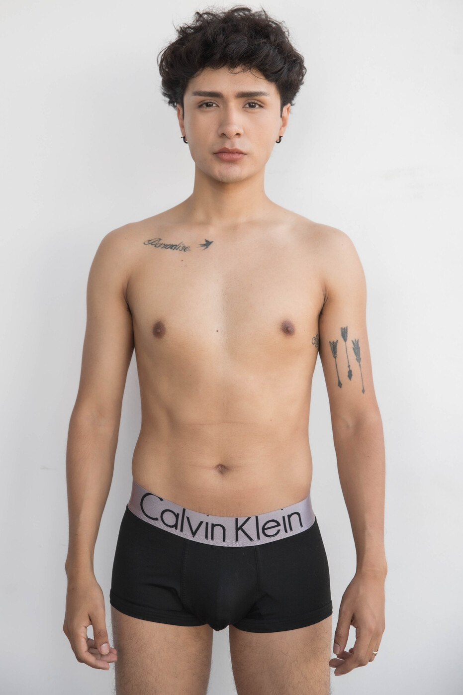 Model image