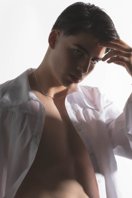 Model image
