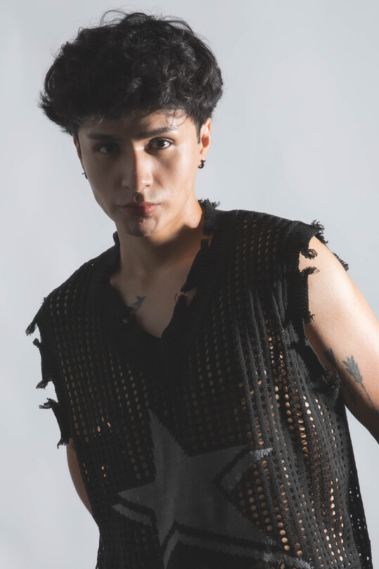 Model image