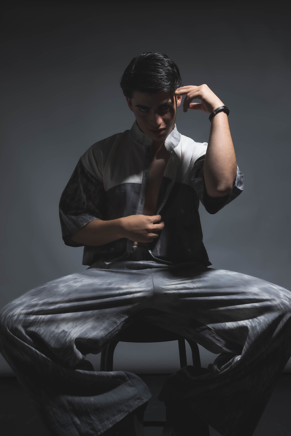 Model image
