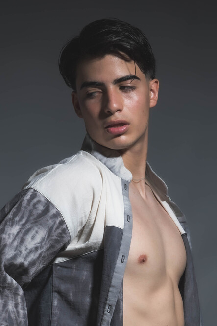 Model image