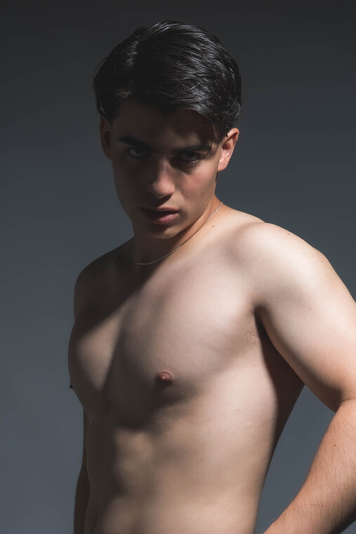 Model image