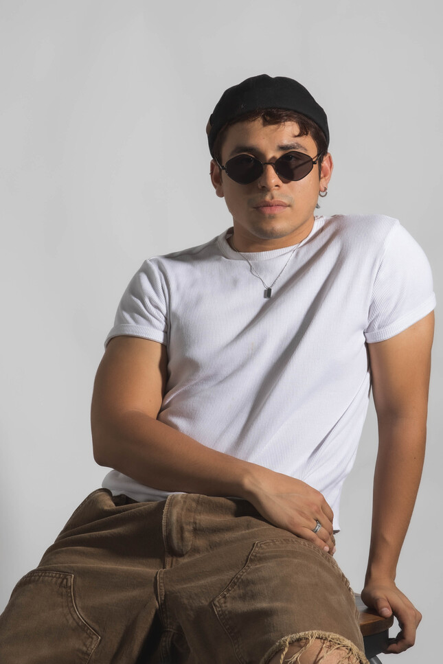 Model image
