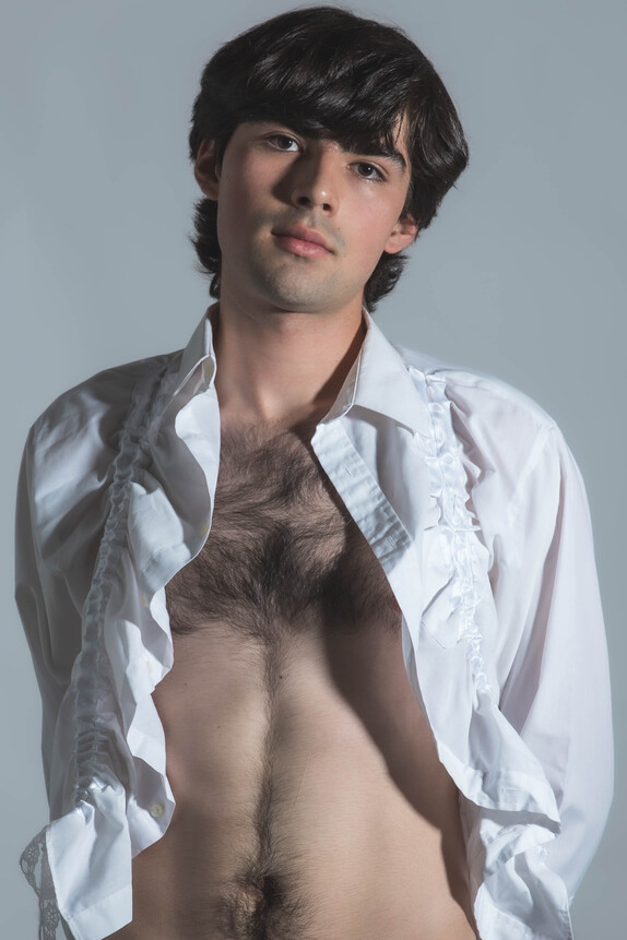 Model image