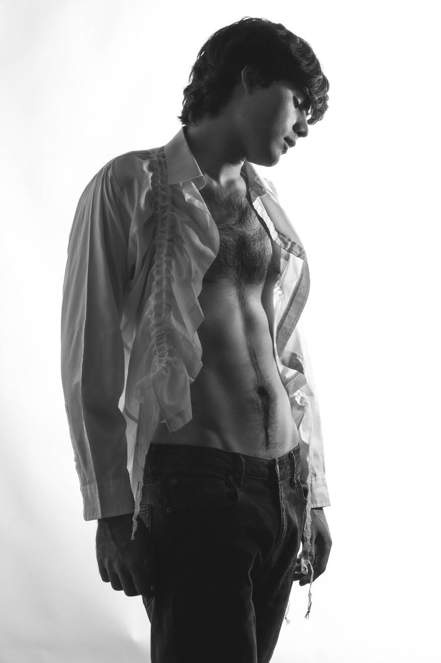 Model image