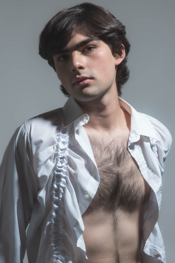 Model image