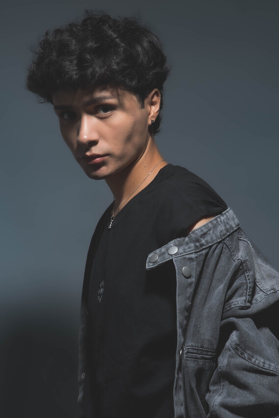 Model image