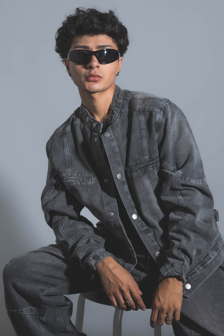 Model image