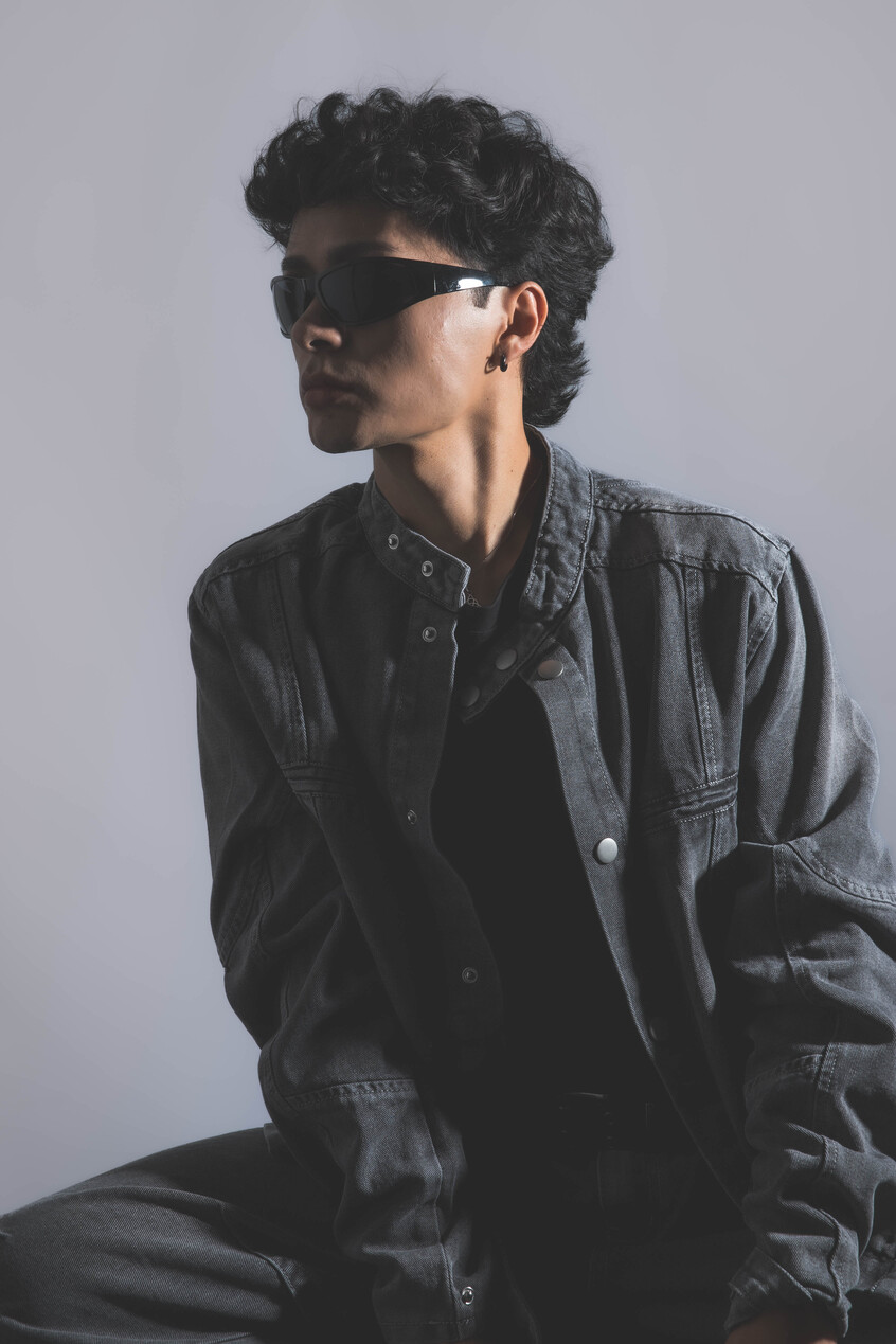 Model image