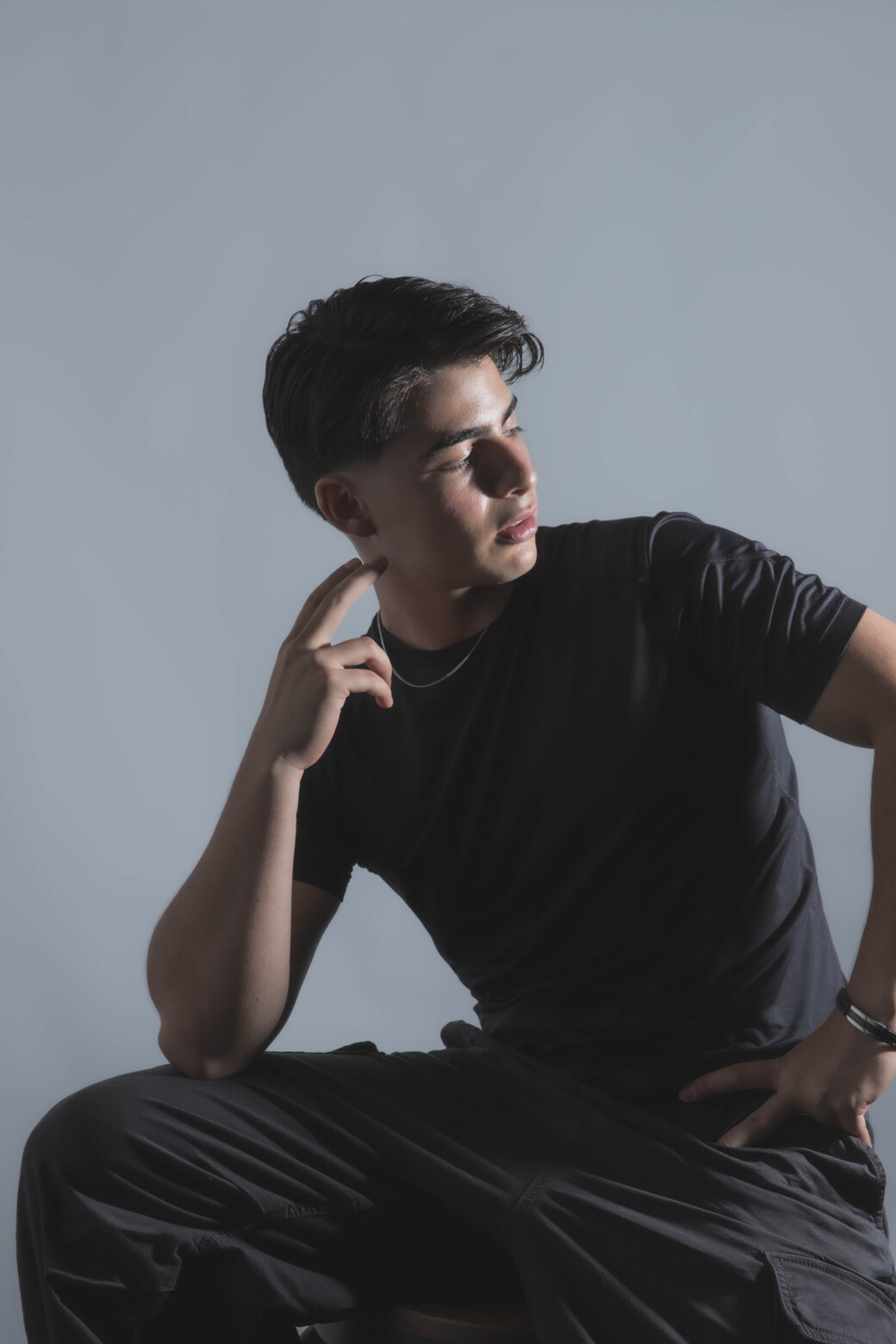 Model image
