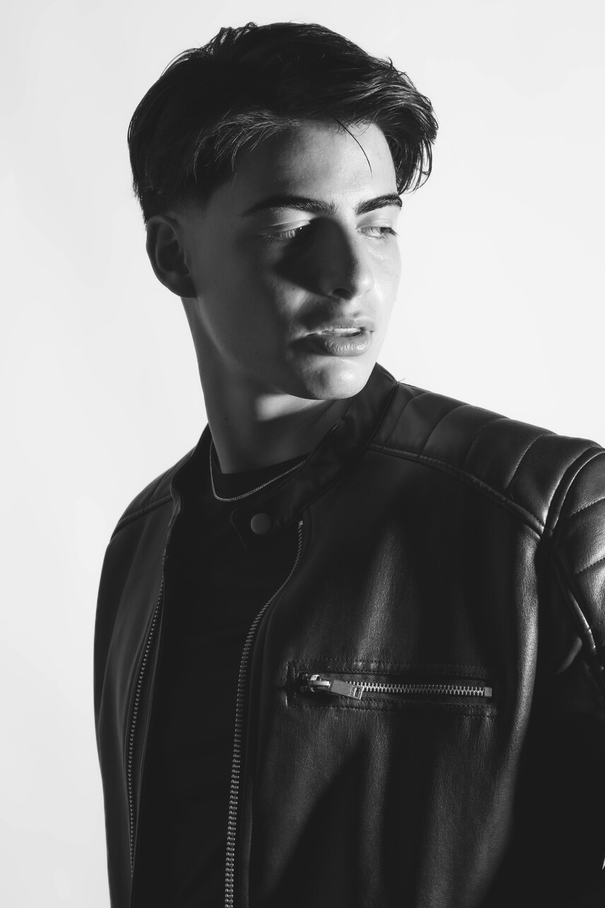 Model image