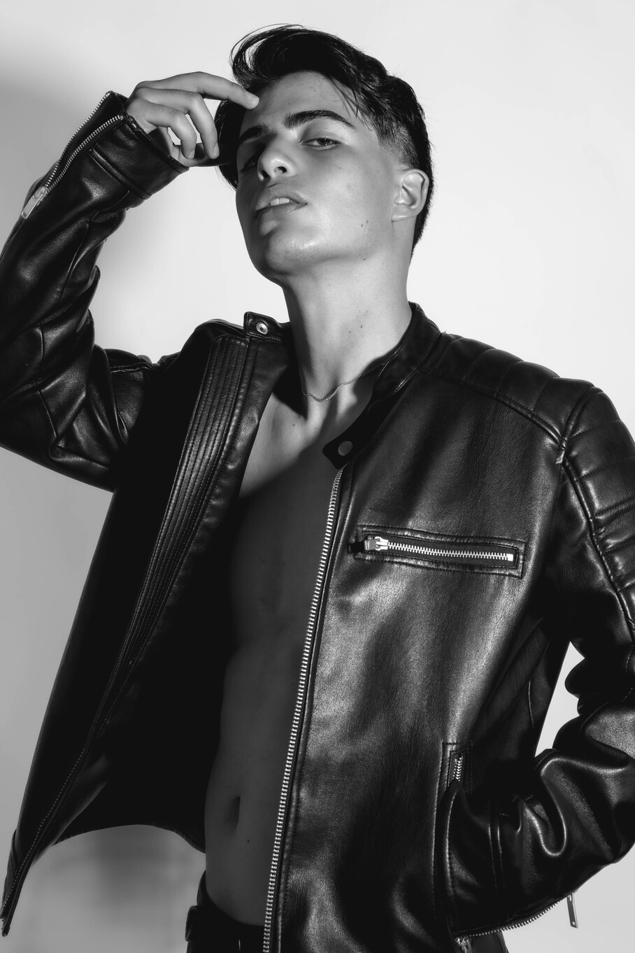 Model image