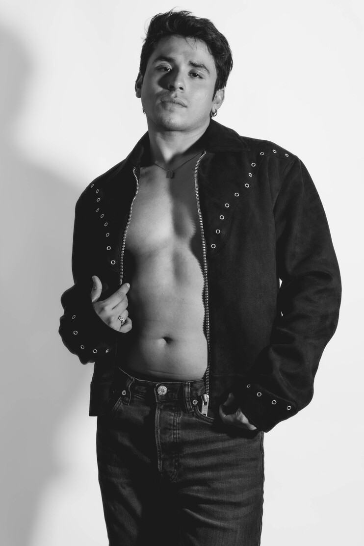 Model image