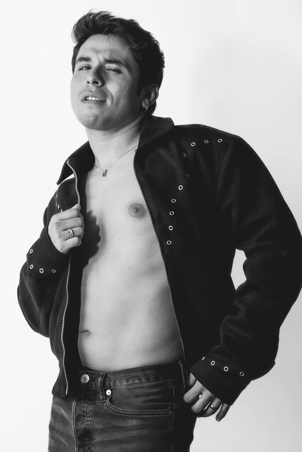Model image