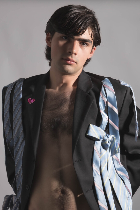 Model image