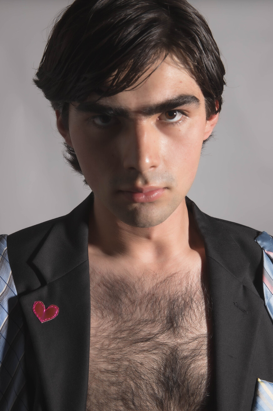 Model image