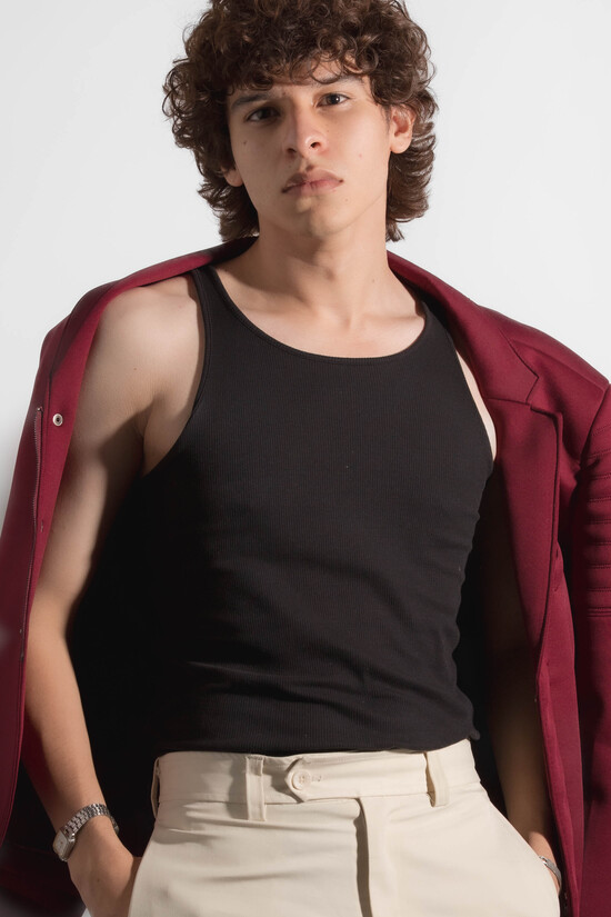 Model image