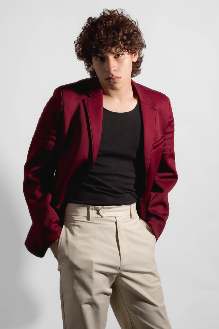Model image