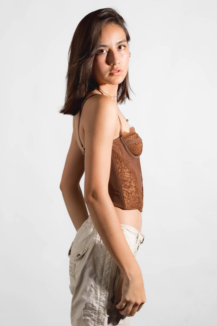 Model image