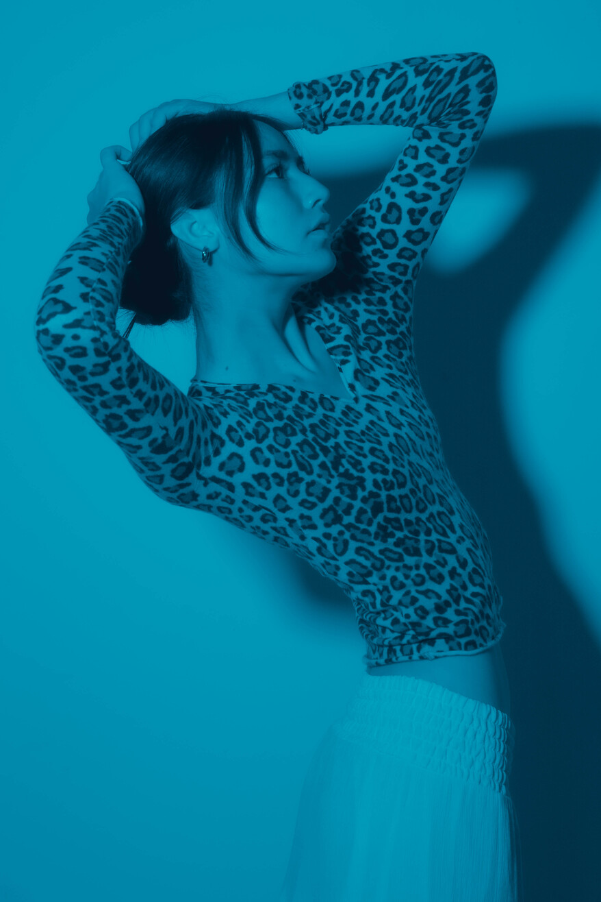 Model image