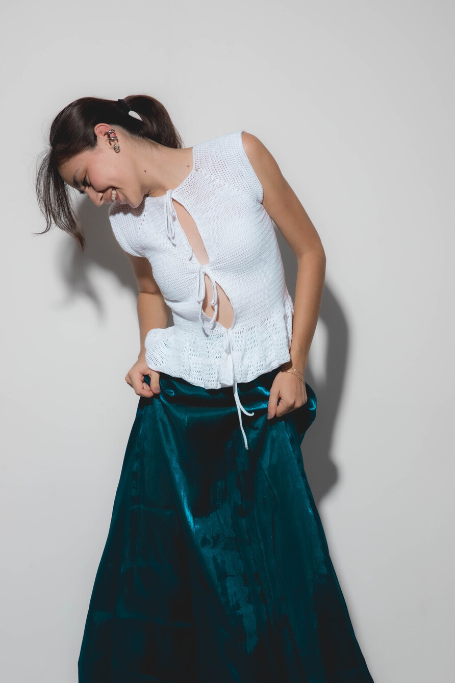 Model image