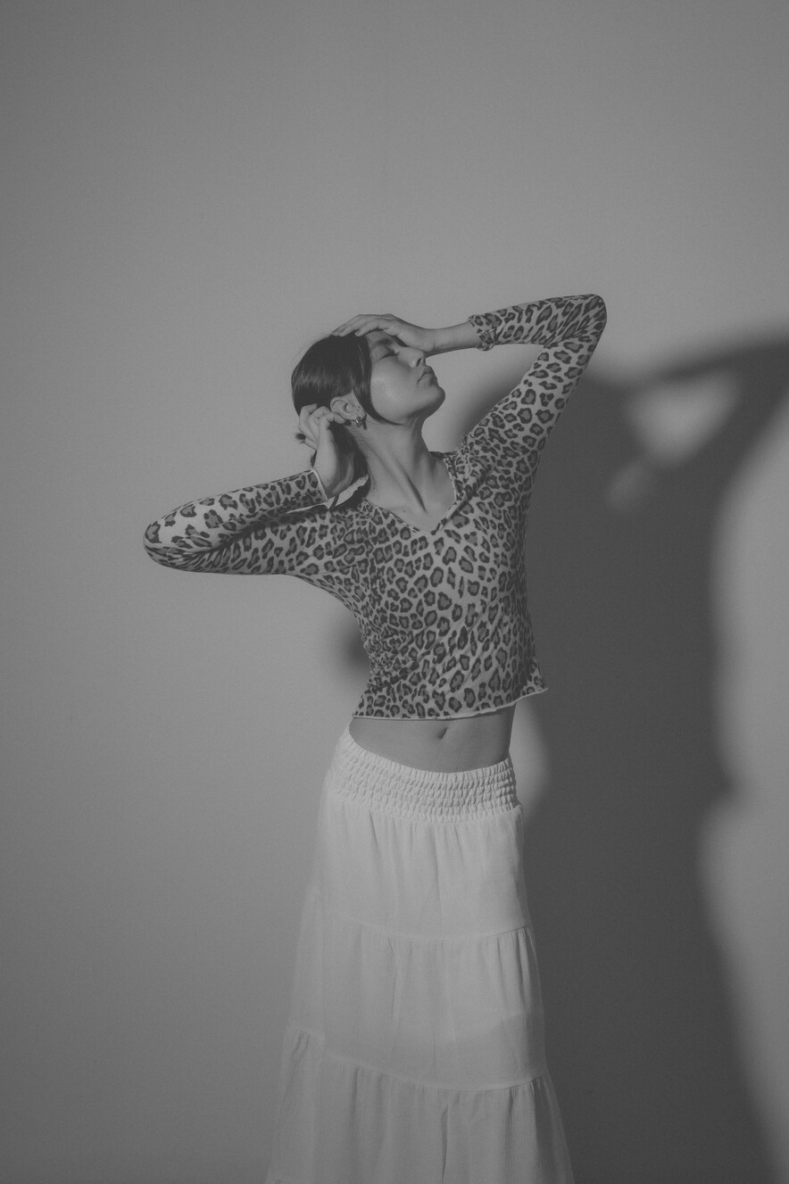Model image