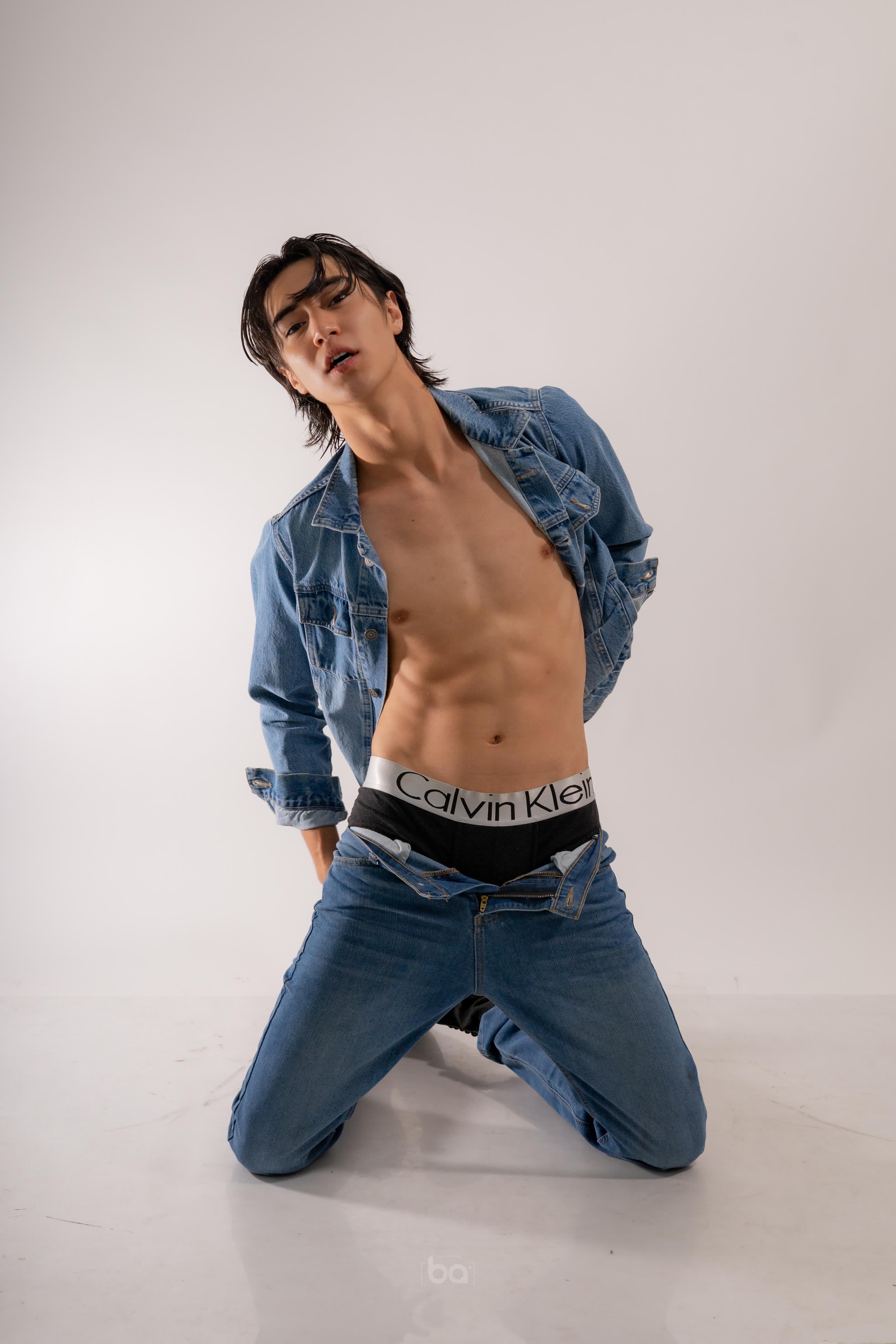 Model image