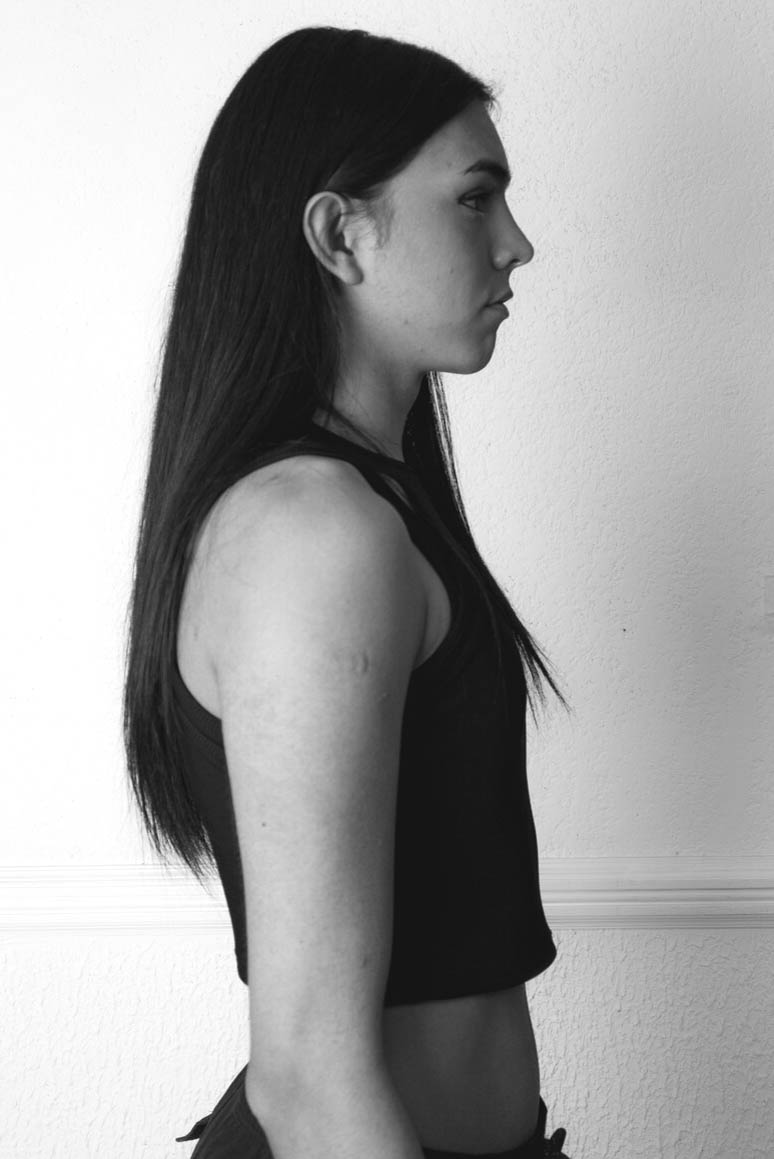 Model image