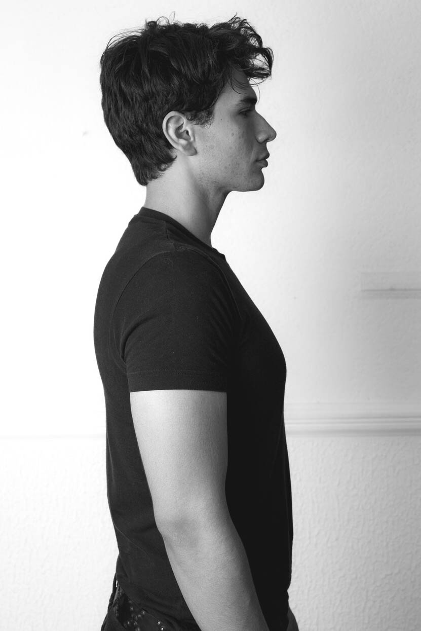 Model image
