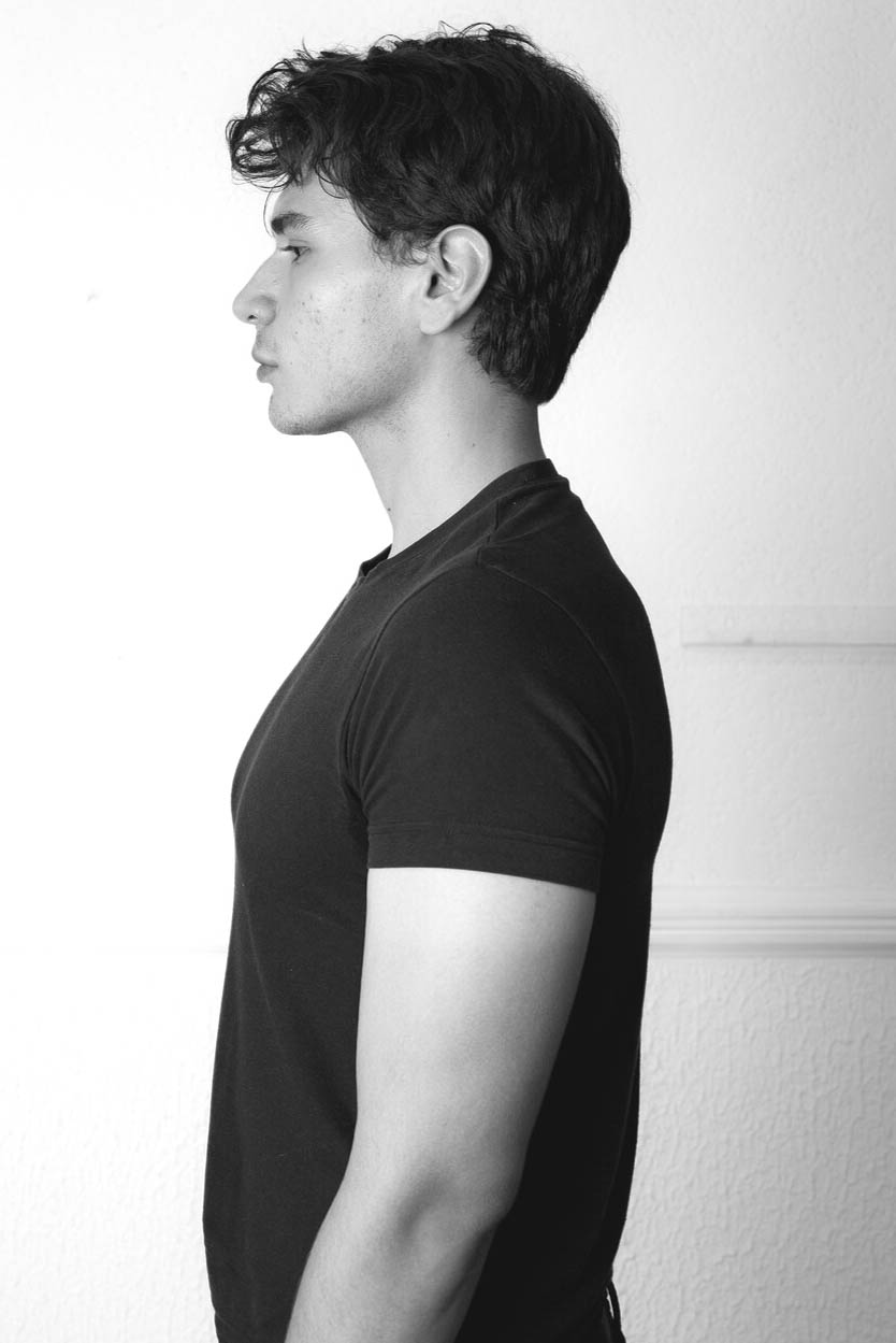 Model image