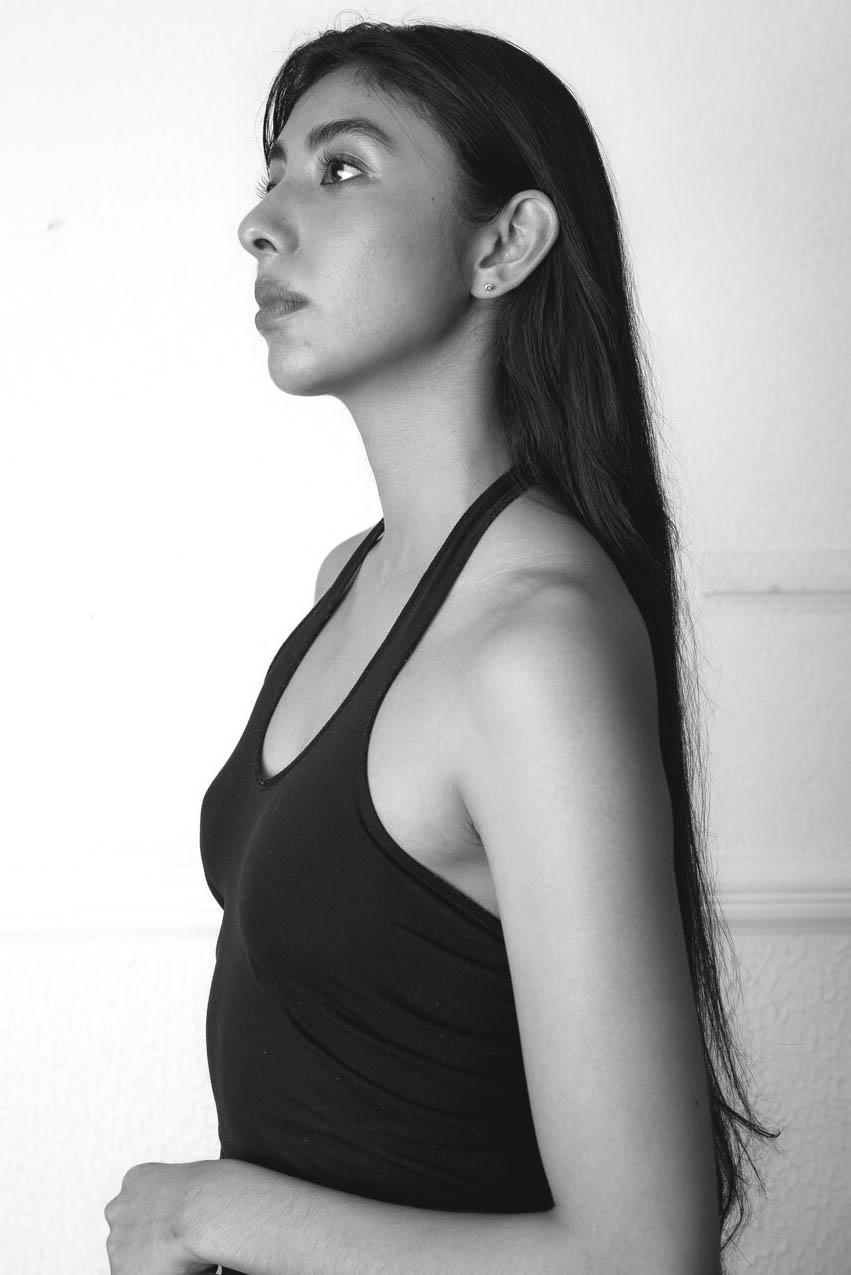 Model image